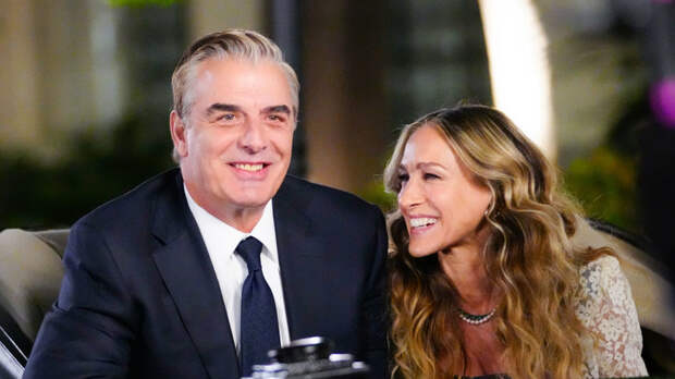 Чемоданы Кэрри Брэдшоу и часы Мистера Бига уйдут с молотка в Калифорнии