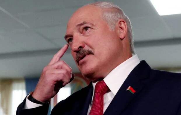 Лукашенко запугивает людей, готовых раскрыть правду о COVID-19 в Беларуси