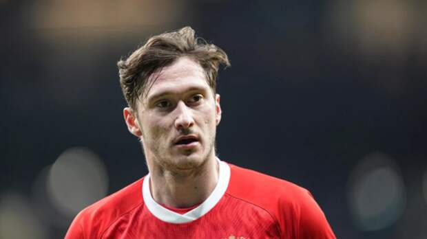 Алексей Миранчук останется в США на время матчей сборной России