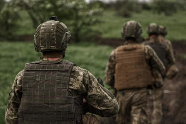 В Госдуме заявили о снижении мотивации у солдат ВСУ