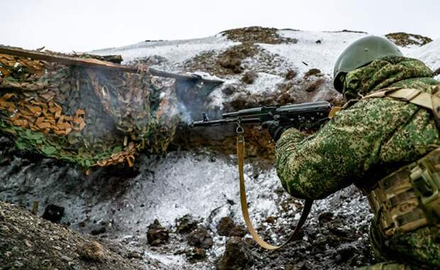 Херсон ждет тумана: Командование ВСУ опасается крупной десантной операции на правом берегу Днепра