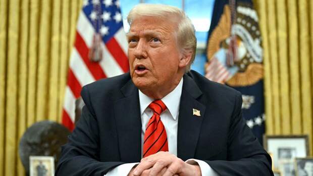 Трамп пригрозил НАТО сокращением расходов