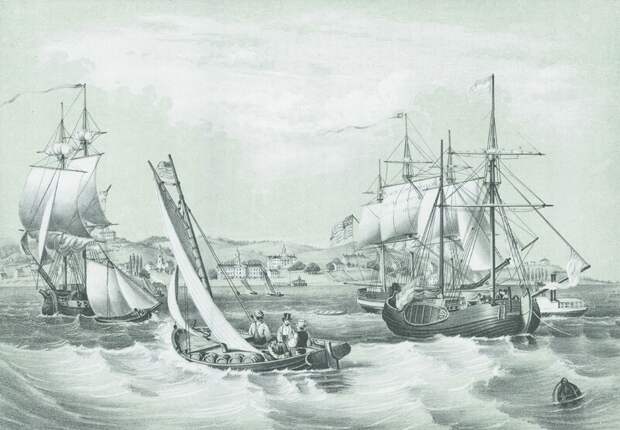 Разработчики Victoria 3 анонсировали выход дополнения The Great Wave