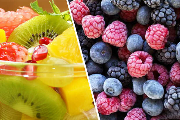 Антикризисное: 8 продуктов, на которых можно сэкномить