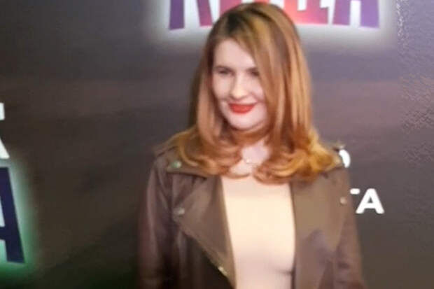 От актрисы Анны Цукановой-Котт ушел несовершеннолетний сын: «Ничего не знаю»