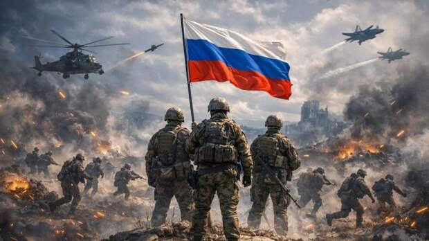 Мы можем в этом году добить врага: "Завтра будет поздно" – правда от русского инженера