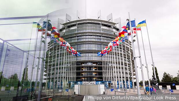Выборы в Европарламент пошатнут позиции либералов