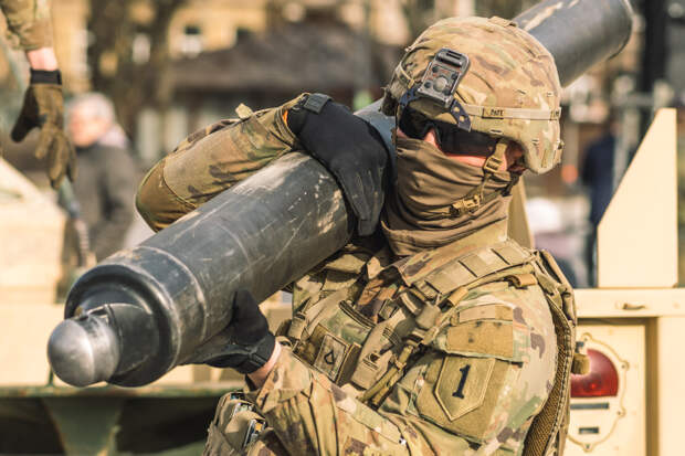 Генсек НАТО назвал главное достижение Трампа