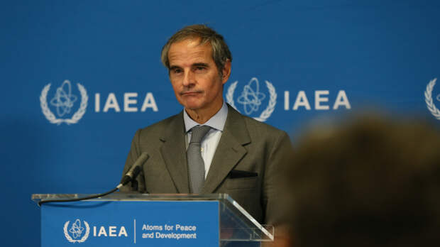 Инспекторы МАГАТЭ не нашли у Ирана ядерного оружия