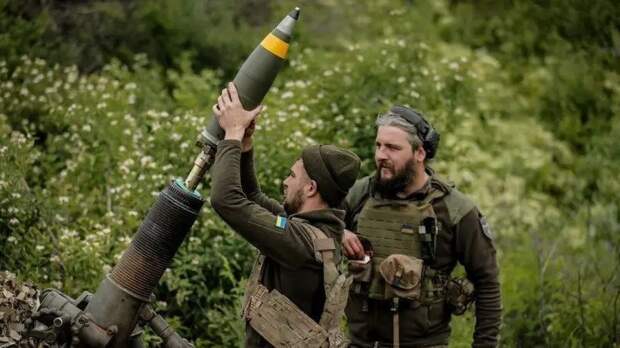 На Украине рассказали, как ВСУ могли выиграть войну еще в 2023 году