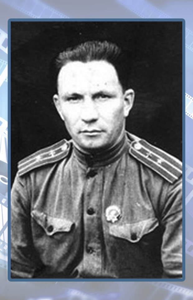 Василий Меркушев. Василий Меркушев.