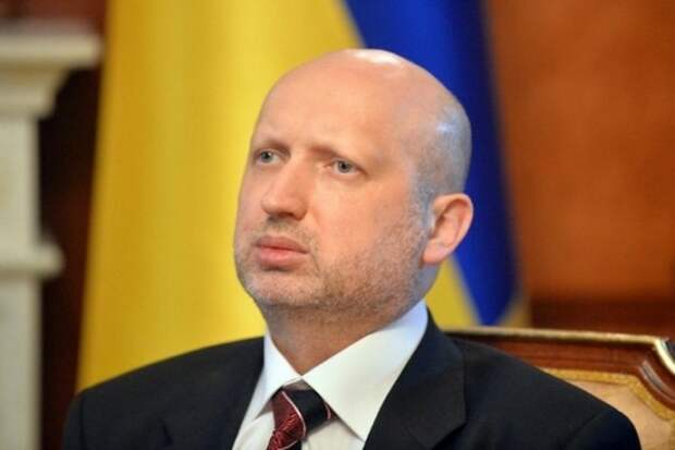 Турчинов: московский сценарий расчленения Украины остается в силе Турчинов: московский сценарий расчленения Украины остается в силе