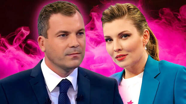 12,8 миллионов и тайна сына: что скрывает Ольга Скабеева?