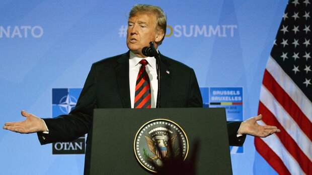 "Европе — крышка": 2025 год обернулся для Запада "полной катастрофой"