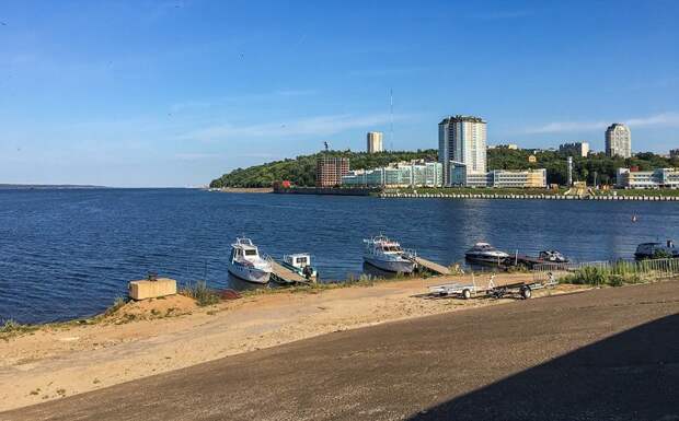 Стремительные Чебоксары путешествия, факты, фото