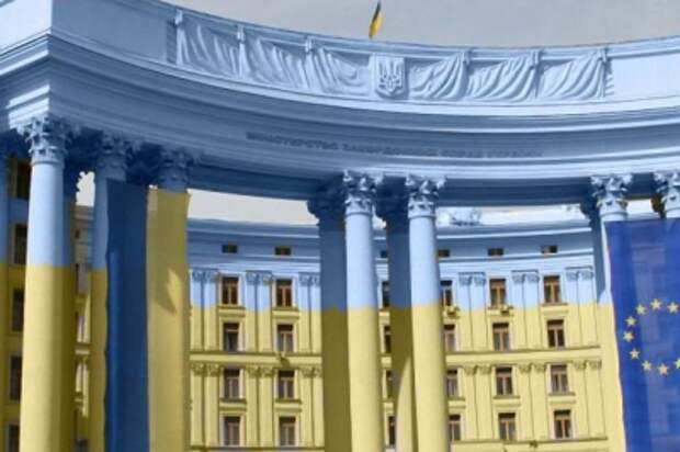 В МИД Украины паника: снятие санкций с РФ слишком реально