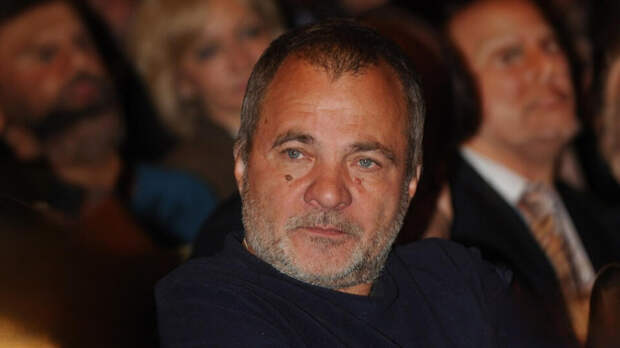 Парфенюк перепел легендарную песню "Ты прости меня, мама" для трибьюта "Любэ"