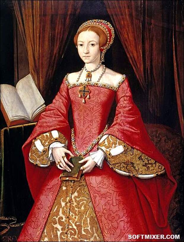 455px-Elizabeth_I_when_a_Princess