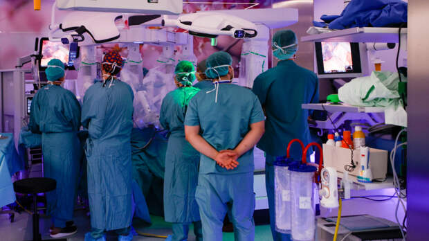 Жизнь после смерти: в Испании впервые пересадили лицо донора после эвтаназии