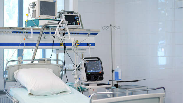 Умерла женщина, спасенная из-под завалов после схода лавины в Дагестане