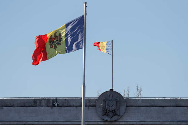 В России высказались о выходе Молдавии из СНГ