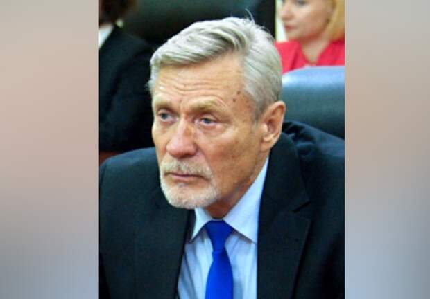 Актер Александр Михайлов расскажет о Чайковском на творческой встрече в Дзержинске