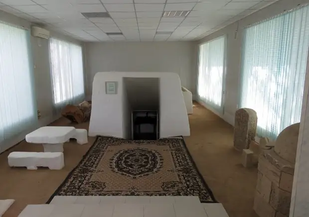 Пираты, великий кобзарь и восстания - роль Форт-Шевченко в истории