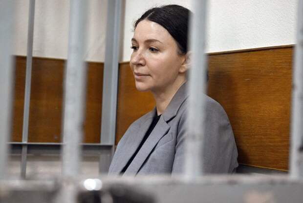 Защита Елены Блиновской обжаловала приговор