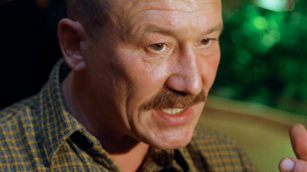 Российский актер Андрей Хорошев умер, спасая человека