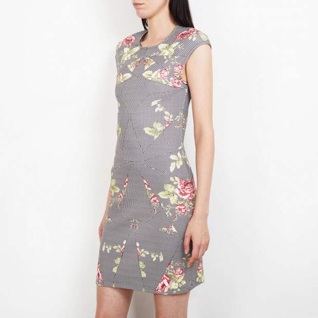 McQ by Alexander McQueen