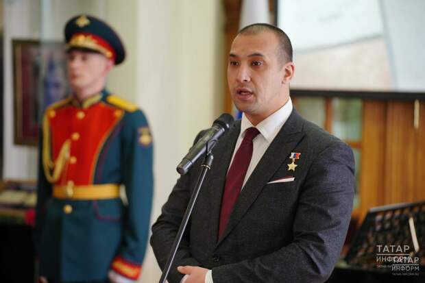 Расим Баксиков: Великую мощь стихов Джалиля осознаешь со временем