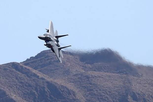 В Иране заявили о провале миссии США по спасению пилота F-15 — якобы потеряны два вертолёта и самолёт