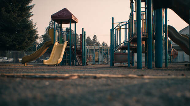 «Не протяну»: женщина похудела на 70 килограммов, чтобы кататься на детской горке