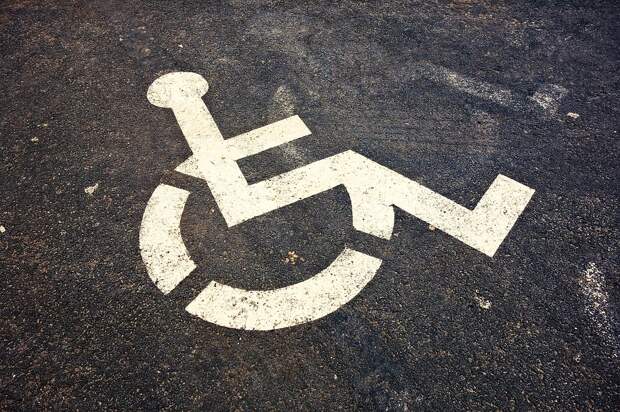 Более 18 тысяч автомобилей-нарушителей было эвакуировано с мест для инвалидов c начала года Фото: pixabay.com