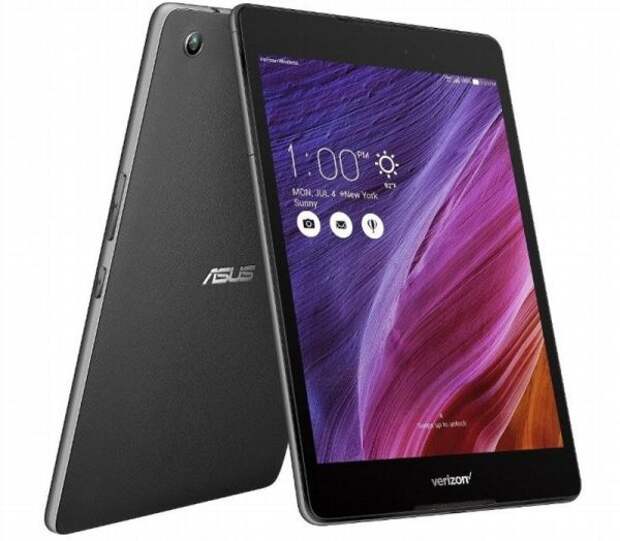Планшет ASUS ZenPad Z8