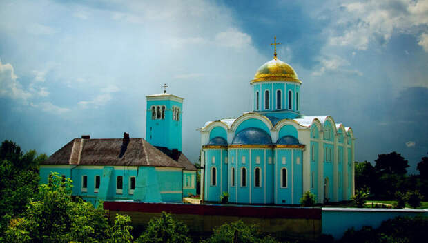 Игорь Гузь подтвердил захват Успенского собора во Владимире раскольниками ПЦУ