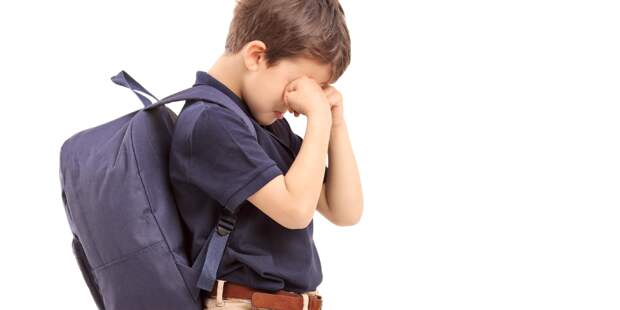 История о том, что чиновники из Гурьевска готовы отправить ребёнка в детдом за то, что он слишком мало рассказал о 8 марта