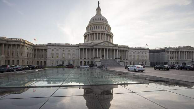 Из-за Сената США отношения Москвы и Вашингтона сводятся на нет