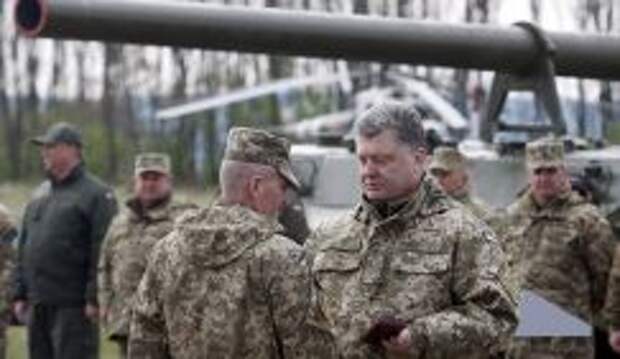 Киев готовит атаку мертвецов