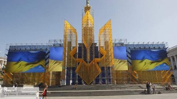 Нардеп Украины призвал готовиться к ответу за убийство Захарченко Нардеп Украины призвал готовиться к ответу за убийство Захарченко