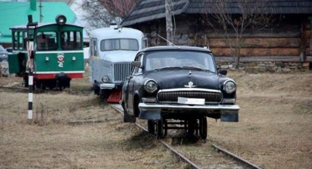 АВТОприколы на Бугаге (29 фото)