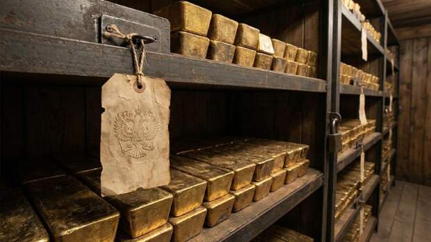 В ГД усомнились в перспективах иска фонда США к России по «имперским долгам»