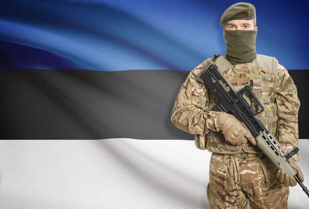 У «сильнейшей в Европе» украинской армии появился конкурент У «сильнейшей в Европе» украинской армии появился конкурент
