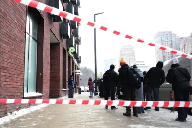 Зинка-наводчица, киллер-западенец и просто гад. Следы теракта ведут в Киев