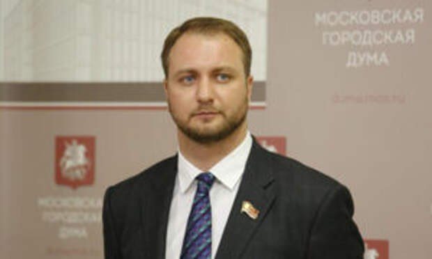 Депутат МГД Кирилл Щитов: Москва в авангарде мирового технологического прогресса