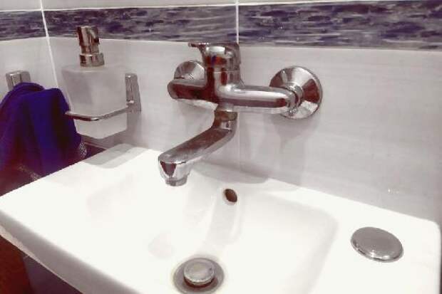 Жители 23 домов села Борщевка не получали качественное водоснабжение