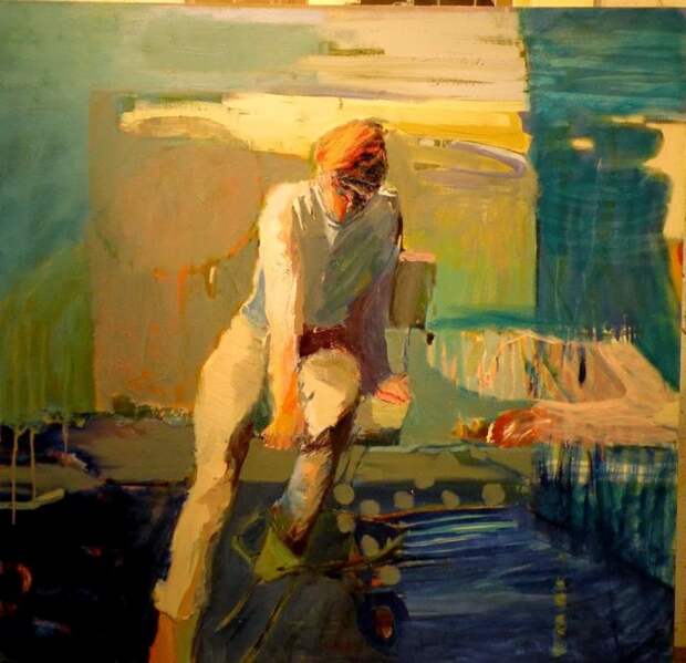 Эмоции и чувства. Linda Christensen