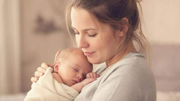 Более 7 млрд рублей направят на поддержку рождаемости в Алтайском крае