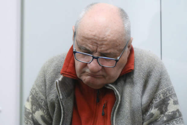 РИА: для экс-замглавы МО  Павла Попова запросили 22 года колонии и крупный штраф