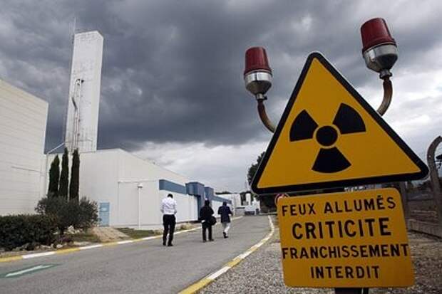 В Европе обсуждают усиление ядерного потенциала Великобритании и Франции